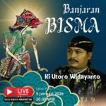 Banjaran Bisma - Ki Utoro Widayanto | Wayangan